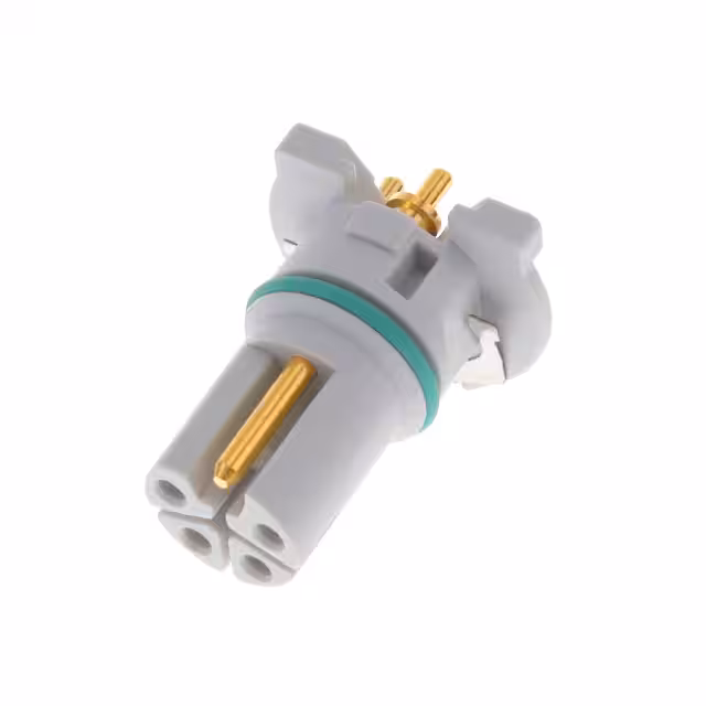 1425598 Phoenix Contact  Assemblages de connecteurs circulaires